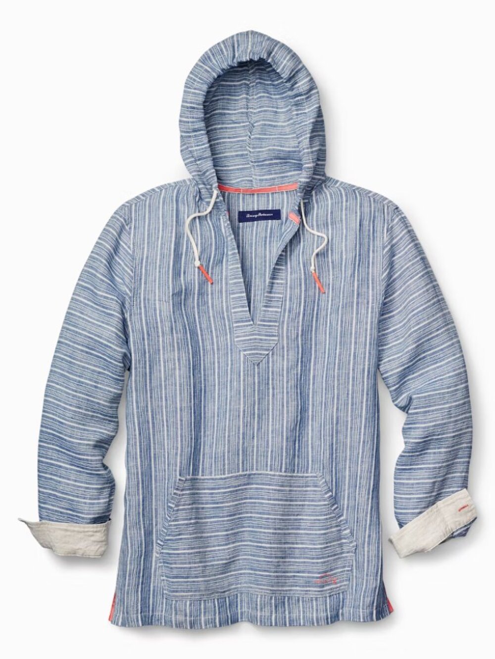 Tommy Bahama Brazillionaire Linen Hoodie
